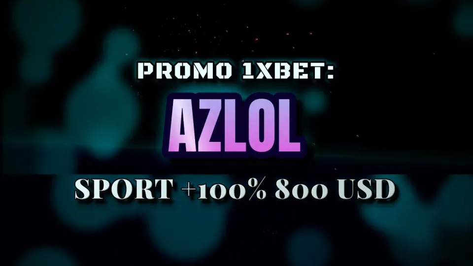 How to Use the Promokode 1xBet AZLOL for a 100% First Deposit Bonus in 2026